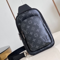 Mens LV Satchel Bags